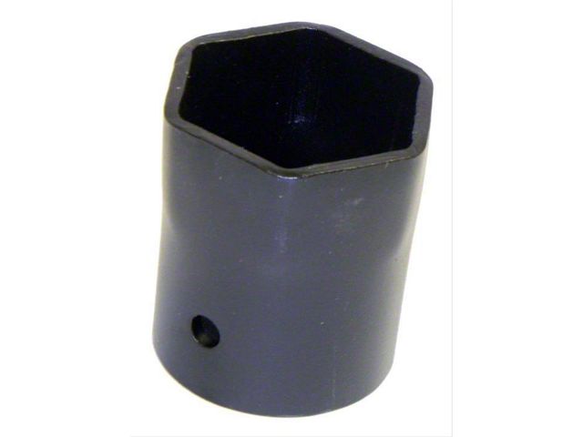 Spindle Nut Socket (76-86 Jeep CJ7; 73-83 CJ5)