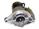 Starter Motor; for use with Manual Transmission (03-06 4.0L Jeep Wrangler)