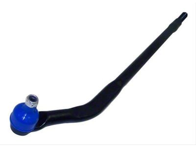 Steering Drag Link; LHD; at Pitman Arm (07-18 Jeep Wrangler)