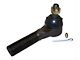 Steering Tie Rod End; Left (87-90 Jeep Wrangler YJ)