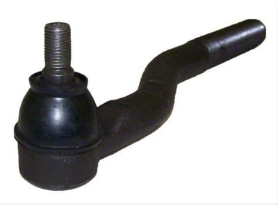 Steering Tie Rod End; LHD; Left (07-18 Jeep Wrangler)