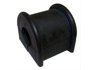 Suspension Stabilizer Bar Bushing; Front (76-80 Jeep CJ7; 76-80 CJ5)