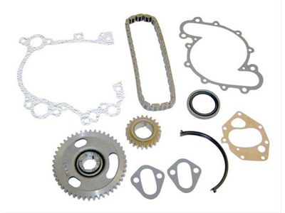 Timing Chain Kit (79-81 5.0L Jeep CJ7; 79-81 5.0L CJ5)