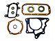 Transfer Case Gasket and Seal Kit; with Dana 20 Transfer Case (76-79 Jeep CJ7; 73-79 CJ5)