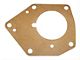 Transfer Case Gasket; Transmission Case to Adapter Gasket; with SR4 Transmission (80-83 Jeep CJ7; 80-83 CJ5)