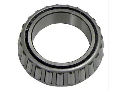 Wheel Bearing; Front Inner (76-86 Jeep CJ7; 76-83 CJ5)