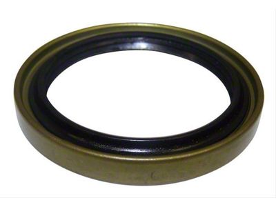 Wheel Bearing Kit; Front (76-86 Jeep CJ7; 76-83 CJ5)