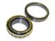 Wheel Bearing Set; Front (87-89 Jeep Wrangler YJ)