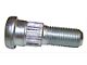 Wheel Lug Stud; Front (76-86 Jeep CJ7; 76-83 CJ5)