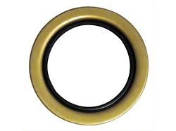 Wheel Seal; Front or Rear (1976 Jeep CJ7; 73-76 CJ5)