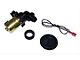 Windshield Washer Pump (87-95 Jeep Wrangler YJ)