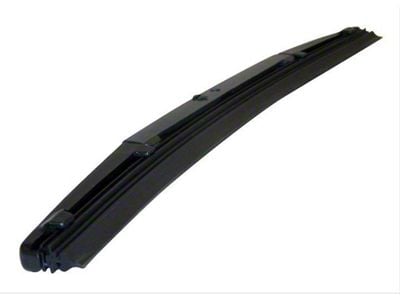 Windshield Wiper Blade; Left or Right (91-95 Jeep Wrangler YJ)