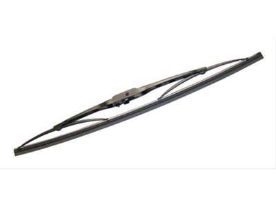 Windshield Wiper Blade; Left or Right (07-18 Jeep Wrangler)