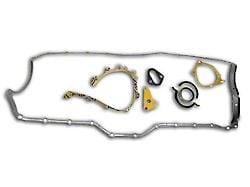 Lower Engine Gasket Kit (92-00 4.0L Jeep Wrangler YJ & TJ)