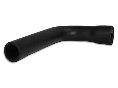 Lower Radiator Hose (87-90 4.2L Jeep Wrangler YJ)