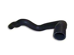 Lower Radiator Hose (87-95 2.5L Jeep Wrangler YJ)