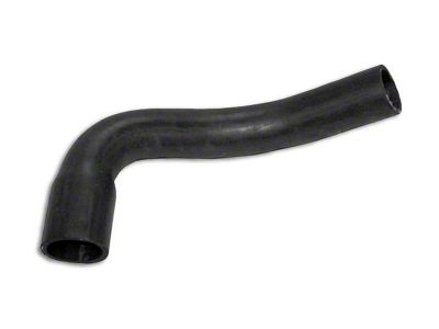 Lower Radiator Hose Only (91-00 Jeep Wrangler YJ & TJ)