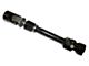 Lower Steering Shaft (07-18 Jeep Wrangler JK)