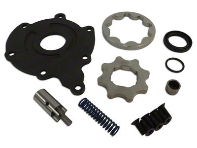 Oil Pump Rebuild Kit (07-11 3.8L Jeep Wrangler JK)