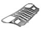 Overlay Grille (87-95 Jeep Wrangler YJ)