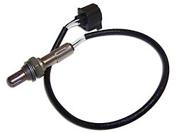 Oxygen Sensor; Upstream; Front (01-03 4.0L Jeep Wrangler TJ)