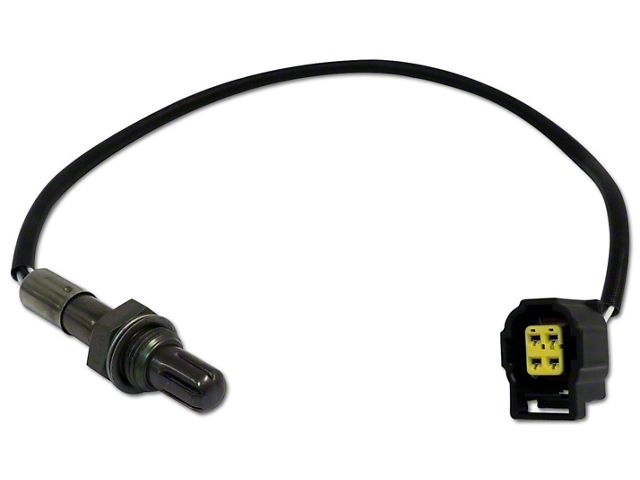 Oxygen Sensor; Upstream; Front Passenger Side (07-11 3.8L Jeep Wrangler JK)