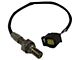 Oxygen Sensor; Upstream; Front Passenger Side (10-11 3.8L Jeep Wrangler JK)