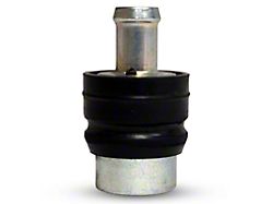 PCV Valve (07-11 Jeep Wrangler JK)