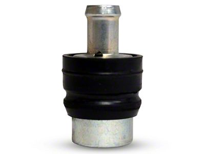 PCV Valve (07-11 Jeep Wrangler JK)