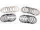 Piston Ring Set (91-95 4.0L Jeep Wrangler YJ)