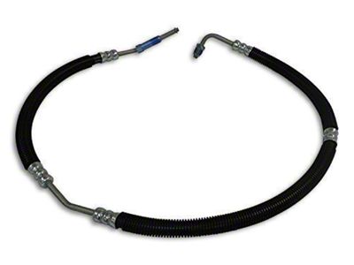 Power Steering Pressure Hose (07-11 Jeep Wrangler JK)