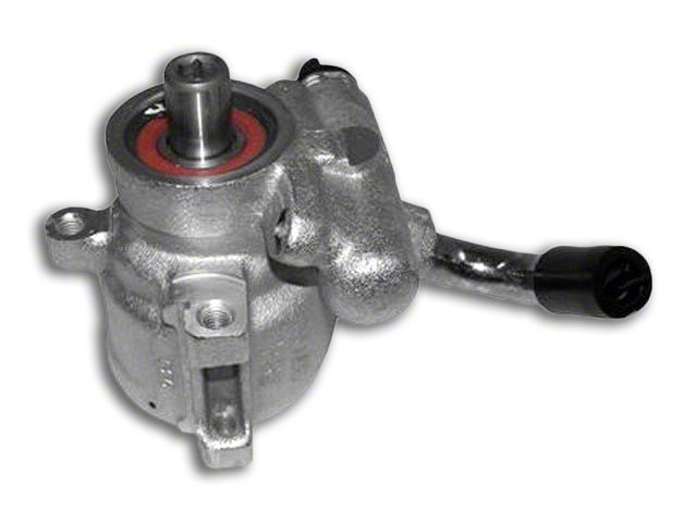 Power Steering Pump (94-95 2.5L Jeep Wrangler YJ)