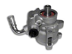 Power Steering Pump (97-02 2.5L Jeep Wrangler TJ)