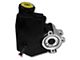 Power Steering Pump (97-06 4.0L Jeep Wrangler TJ)