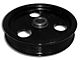 Power Steering Pump Pulley (97-06 Jeep Wrangler TJ)