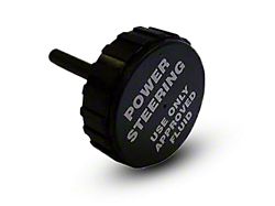 Power Steering Reservoir Cap (91-93 2.5L Jeep Wrangler YJ)