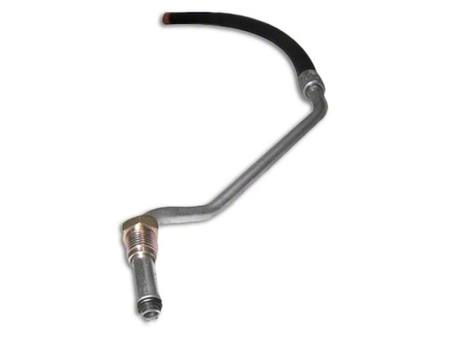 Power Steering Return Hose (03-06 4.0L Jeep Wrangler TJ)