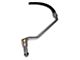 Power Steering Return Hose (03-06 4.0L Jeep Wrangler TJ)