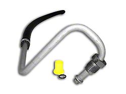 Power Steering Return Hose (97-02 4.0L Jeep Wrangler TJ)