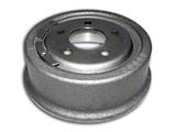 Dana 35 Rear Axle Brake Drum (90-06 Jeep Wrangler YJ & TJ)