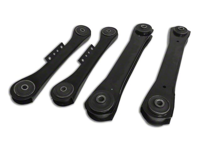 Rear Control Arms (97-06 Jeep Wrangler TJ)