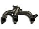 Exhaust Manifold; Rear (00-06 4.0L Jeep Wrangler TJ)