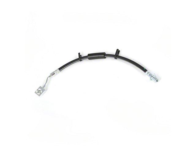 Brake Hose; Rear Passenger Side (03-06 Jeep Wrangler TJ)