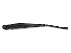 Windshield Wiper Arm; Rear (97-02 Jeep Wrangler TJ)