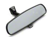 Rear View Mirror (07-18 Jeep Wrangler JK)