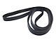 Serpentine Belt (03-06 2.4L Jeep Wrangler TJ w/ A/C)