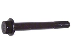 Shackle Bolt (87-95 Jeep Wrangler YJ)