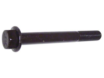 Shackle Bolt (87-95 Jeep Wrangler YJ)