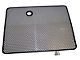 Bug Screen; Stainless Steel (87-95 Jeep Wrangler YJ)