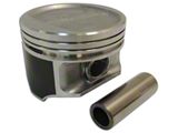 Standard Piston and Pin (97-06 2.5L or 4.0L Jeep Wrangler TJ)